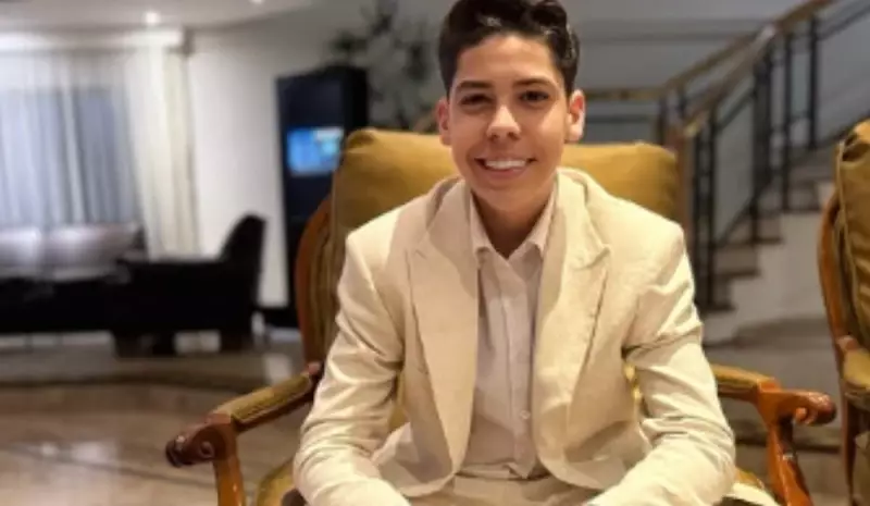 Pastor mirim Miguel Oliveira desafia Conselho Tutelar e retoma cultos em Vitória