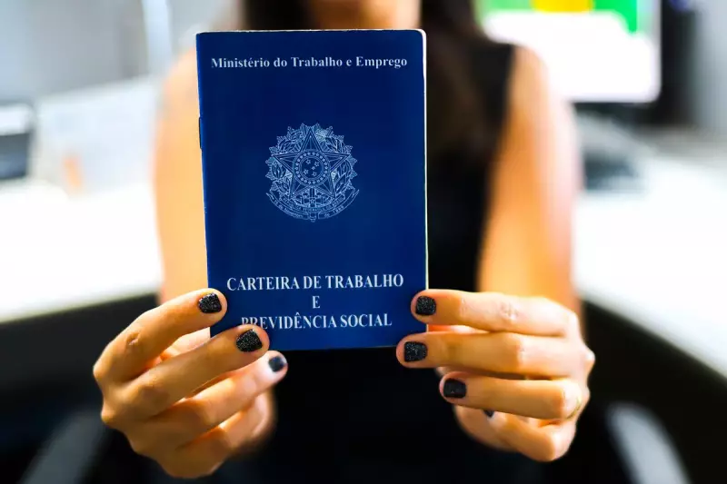 PAT de Limeira abre 59 vagas de emprego nesta terça-feira (24) - Confira as oportunidades!
