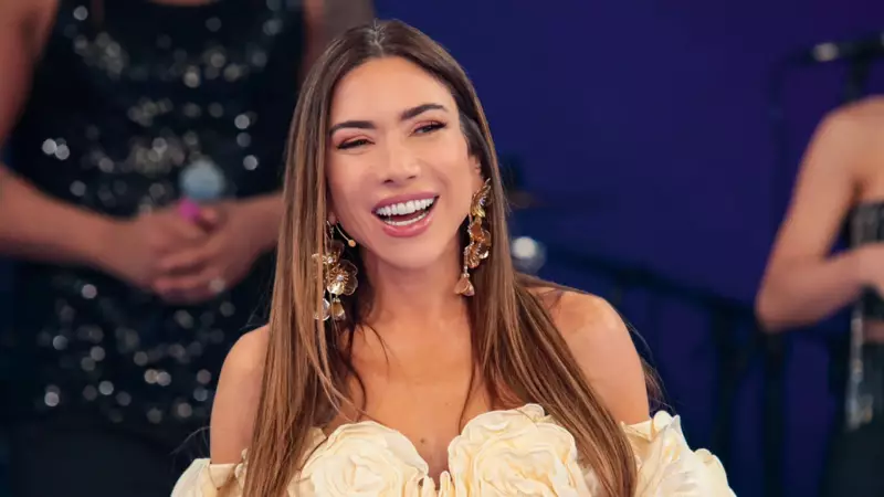 Patricia Abravanel revela segredos íntimos de Silvio Santos e causa polêmica