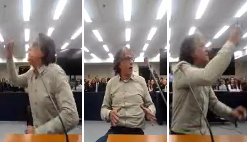 Paulo Cupertino: condenado a 98 anos, mas pode sair em 27 – entenda o caso