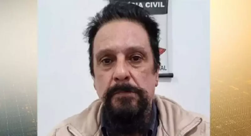 Paulo Cupertino: Defesa busca redução de pena após condenação a 98 anos por triplo homicídio