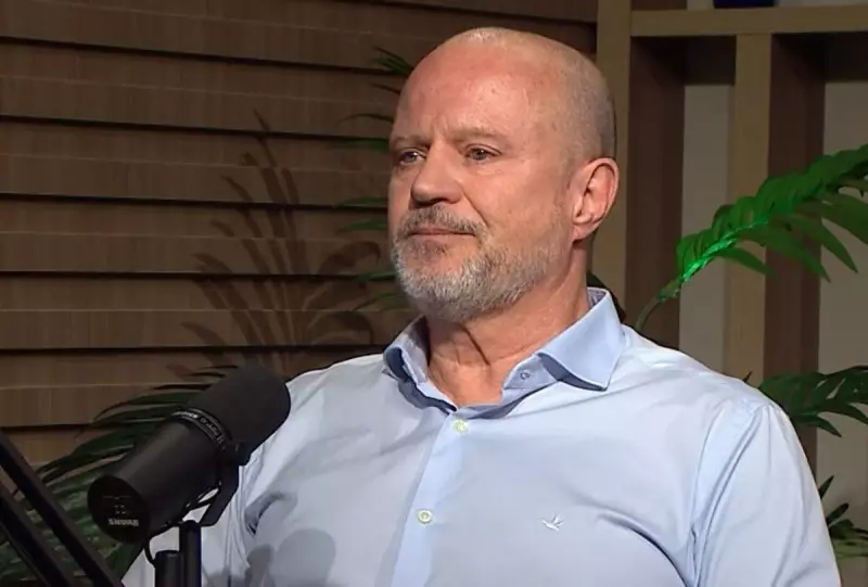 Paulo Storani alerta: 'O grande problema do Brasil é como o país trata o criminoso'