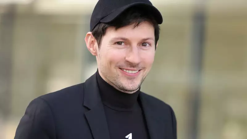Pavel Durov, CEO do Telegram, planeja deixar fortuna para mais de 100 filhos