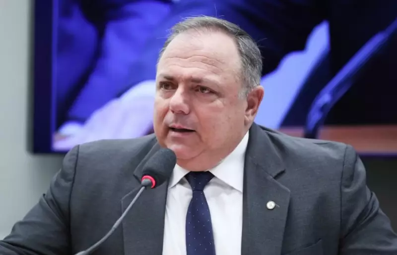 Pazuello Propõe Aumento Generoso para Salários dos Militares: O Que Isso Significa?