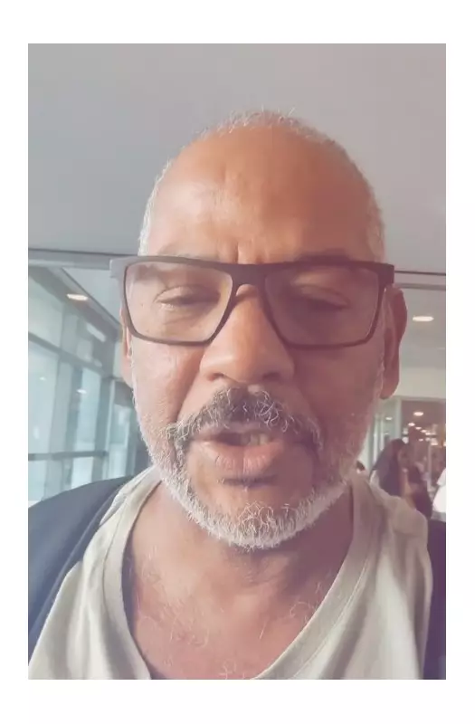 ‘Pedacinho tirado de mim’: Pai de Juliana Marins compartilha dor e homenagem após tragédia no Rio