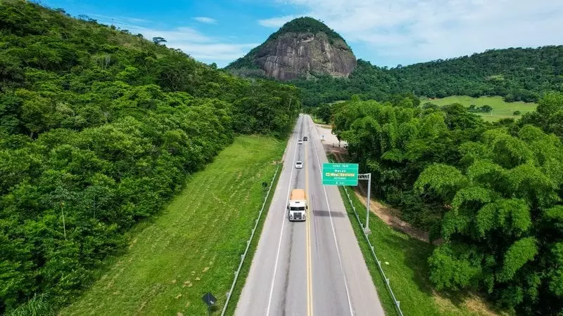 Pedágio na BR-101 no RJ sofre aumento a partir desta sexta-feira: saiba os novos valores