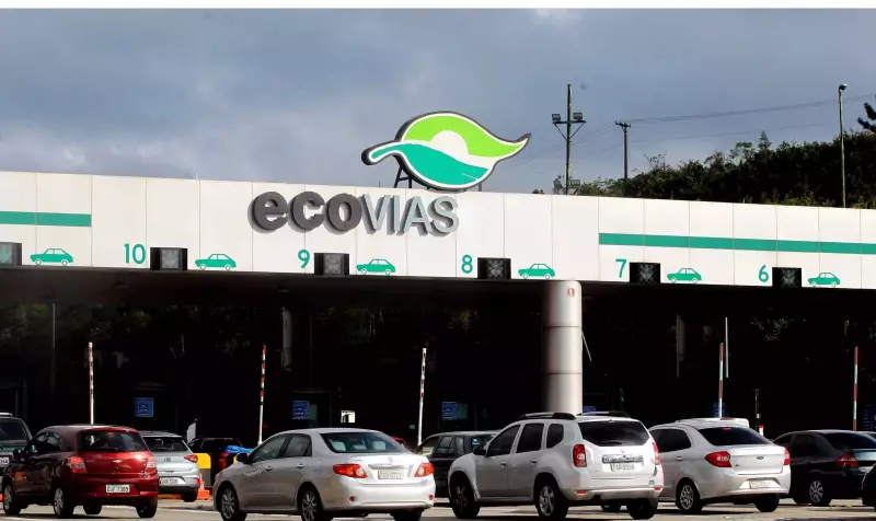 Pedágios em SP sobem a partir de 1º de julho: Sistema Anchieta-Imigrantes chega a R$ 38,70 | Confira os novos valores