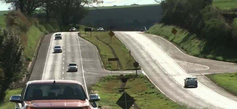 Pedágios em SP sobem em julho: veja os novos valores nas rodovias do interior