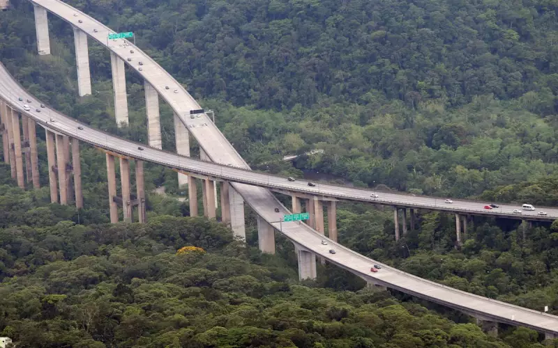 Pedágios em SP terão reajuste a partir de 1º de julho: confira os novos valores