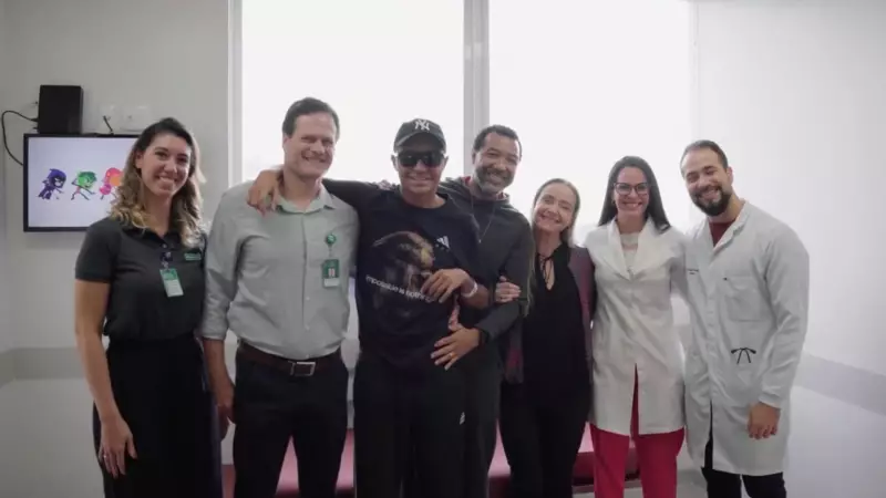 Pedro Severino: a incrível superação do jogador após edemas cerebrais e 4 cirurgias