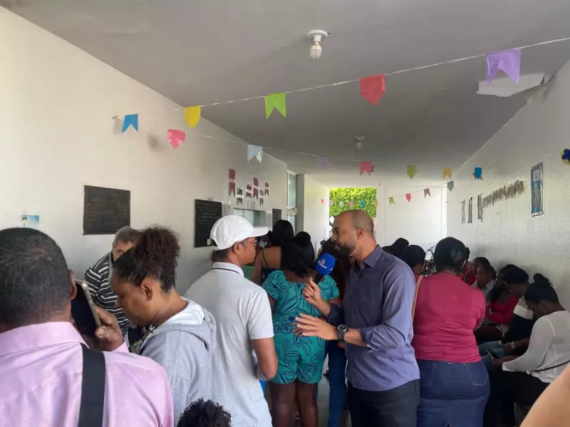 Pega Visão retorna a São Sebastião do Passé com atrações imperdíveis nesta quarta-feira (18)