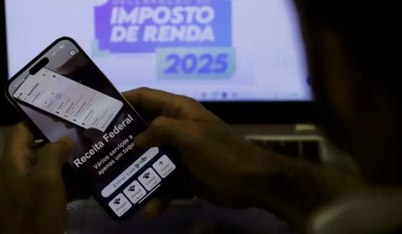 Perdeu o prazo da declaração do Imposto de Renda? Descubra como regularizar sua situação!