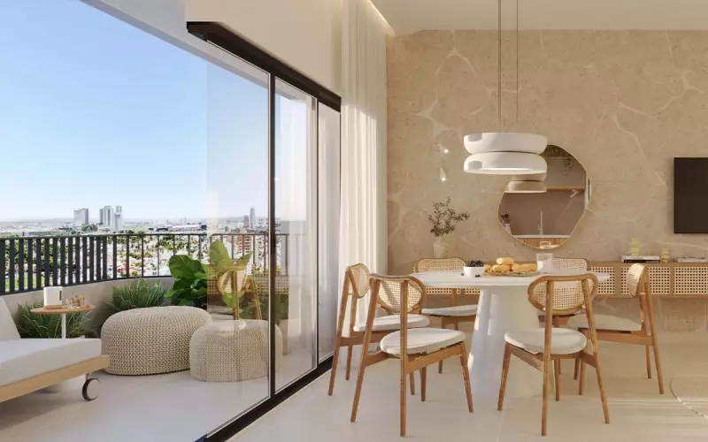 Persa chega ao Lidice com sofisticação e modernidade: confira o lançamento!