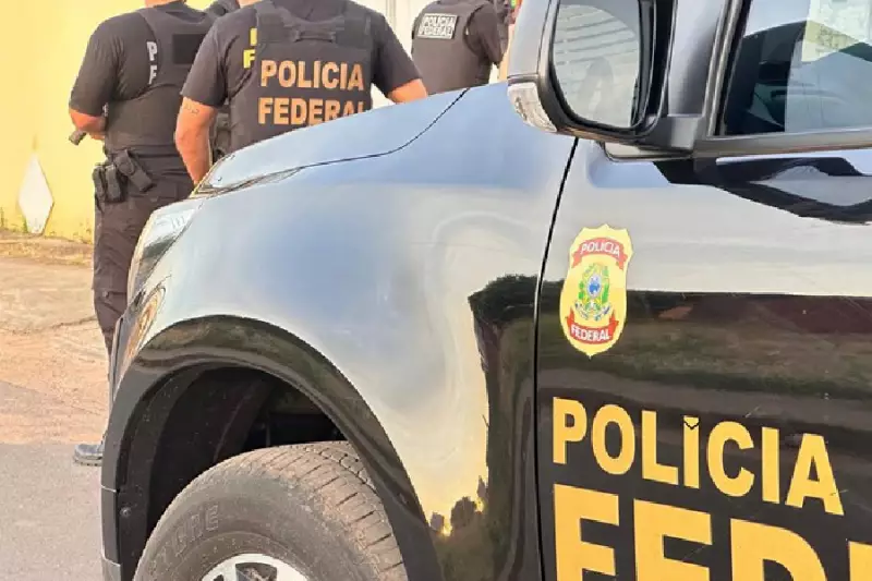 Personal trainer é investigado por sumiço de celular em esquema no Judiciário