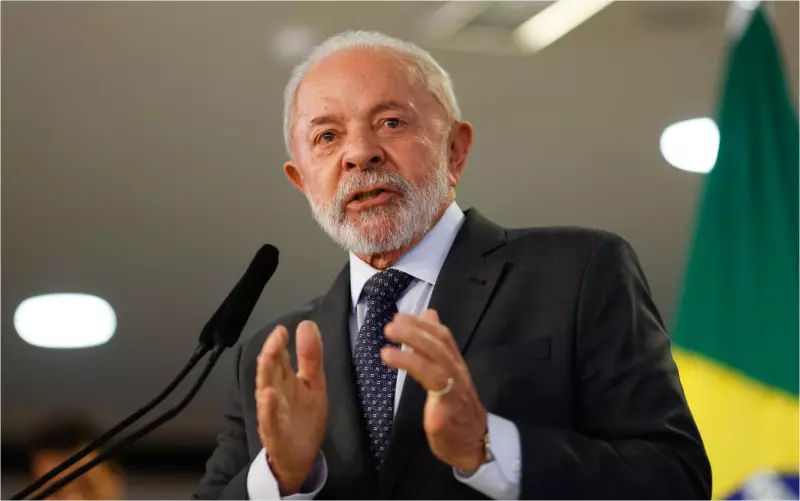Pesquisa Datafolha revela: avaliação de Lula sobe e atinge maior índice desde o início do governo