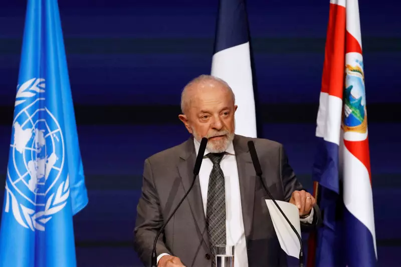 Pesquisa Ipsos/Ipec revela avaliação do governo Lula: veja os números