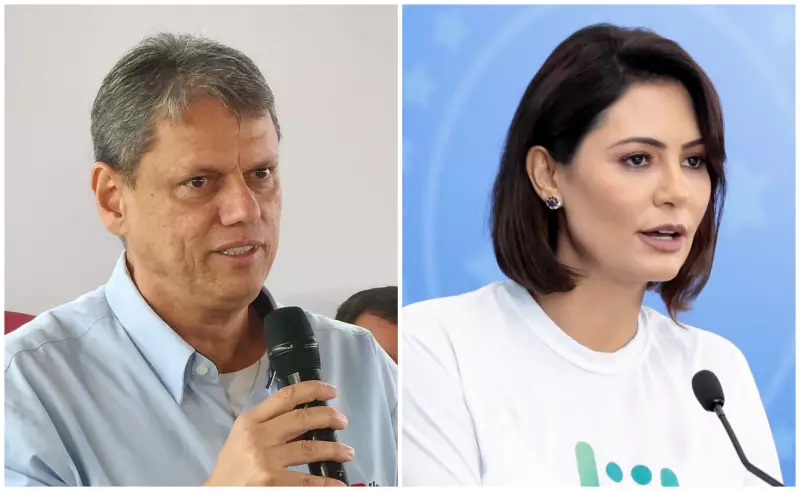 Pesquisa Quaest revela: Bolsonaro lidera como alternativa conservadora em 2025