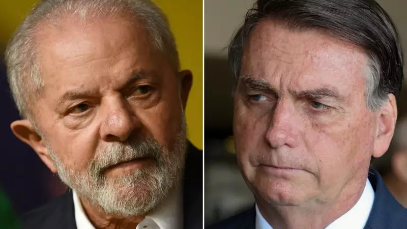 Pesquisa revela: Lula venceu Bolsonaro em 2022 por ser 'menos pior', aponta VEJA