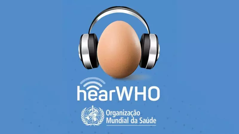 Pesquisadores da USP de Bauru lançam versão em português de app gratuito da OMS para triagem auditiva