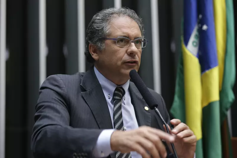 Petista afirma que relatoria da LDO foi promessa de campanha de Motta: entenda o caso