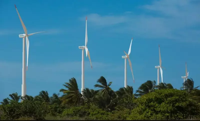 Petrobras e BNDES unem forças para investir em startups de energia limpa