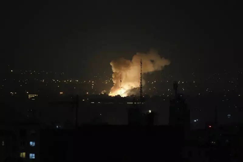 Petróleo dispara após ataques de Israel ao Iraque: entenda os impactos globais