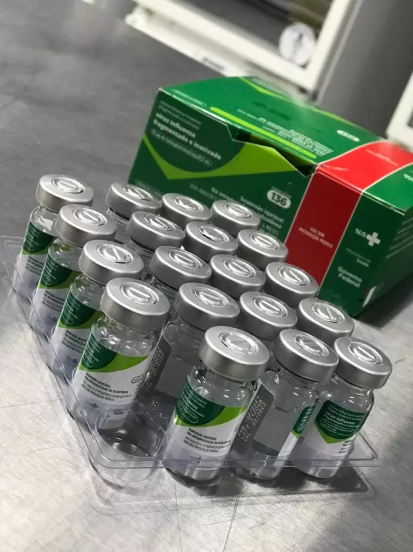 Petrópolis amplia atendimento para casos de gripe em cinco UBSs: saiba como se proteger
