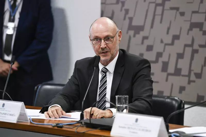 PF acusa chefe da ABIN no governo Lula: entenda o caso e as implicações