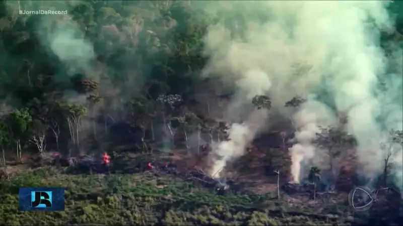 PF amplia presença na Amazônia e Pantanal com novas bases estratégicas