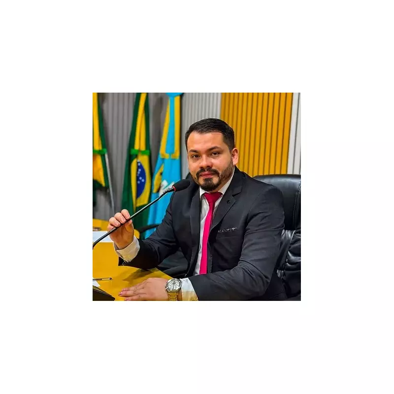 PF desencadeia operação contra vereador no Acre por suspeita de compra de votos