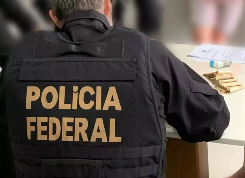 PF desmantela esquema de simulação de sequestro de candidatos em Minas Gerais durante eleições 2024