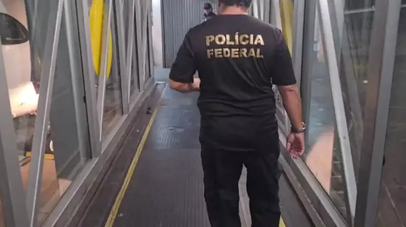 PF desmantela rede chinesa acusada de aliciar brasileiras para exploração sexual na Ásia