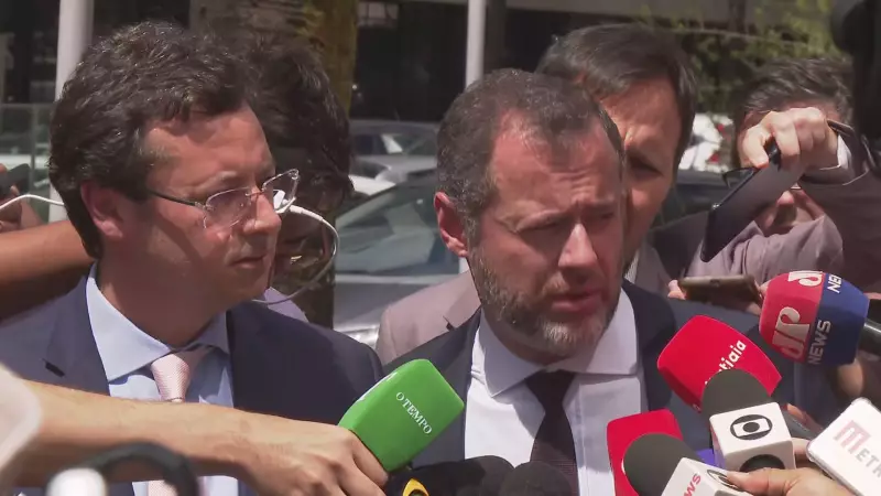 PF marca depoimentos de Wajngarten e advogado de Bolsonaro sobre possível obstrução de investigação