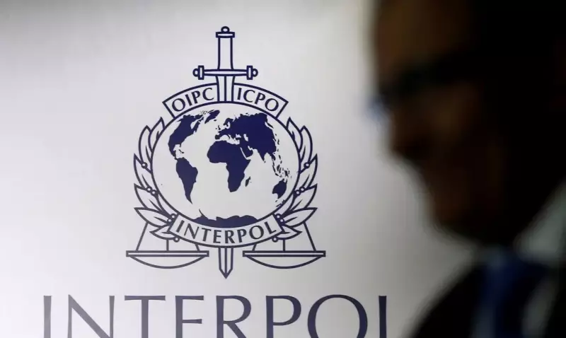 PF pede inclusão de Zambelli na lista de procurados da Interpol: entenda o caso