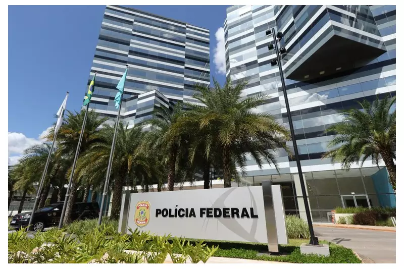 PF prende chineses suspeitos de tráfico internacional de pessoas em operação no Brasil