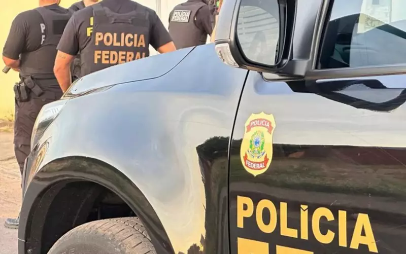 PF prende homem na Barra da Tijuca com medicamentos sem licença da Anvisa