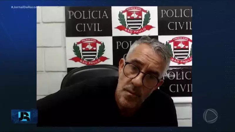 PF prende policial civil e empresário por vazamento de informações sigilosas