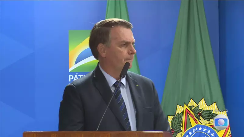 PF revela que Jair e Carlos Bolsonaro comandavam núcleo que escolhia alvos de espionagem na ABIN paralela