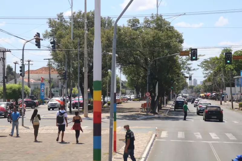 Piauí é o 5º estado que menos perdeu habitantes para outras unidades federativas
