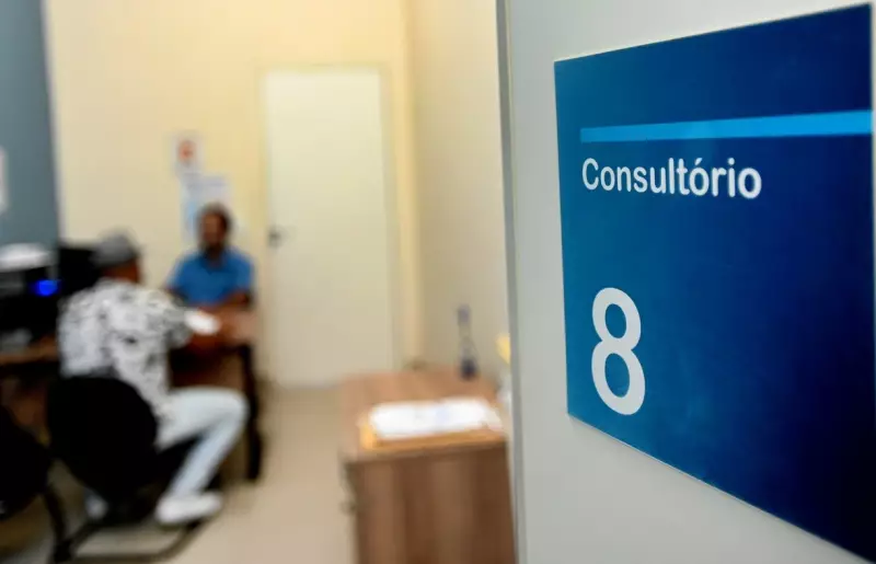 Piauí registra mais de 9 mil falhas na assistência à saúde: evasão de pacientes e lesões lideram casos