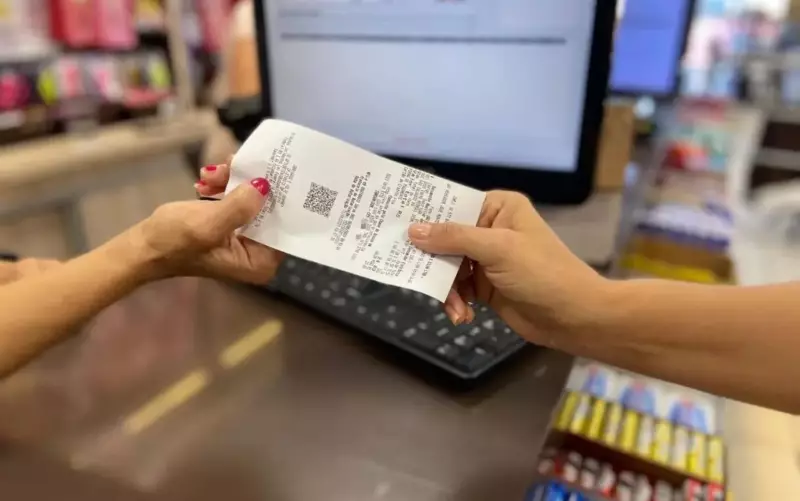 Piauí: Saiba como resgatar créditos a partir de R$ 25 em notas fiscais pelo CPF