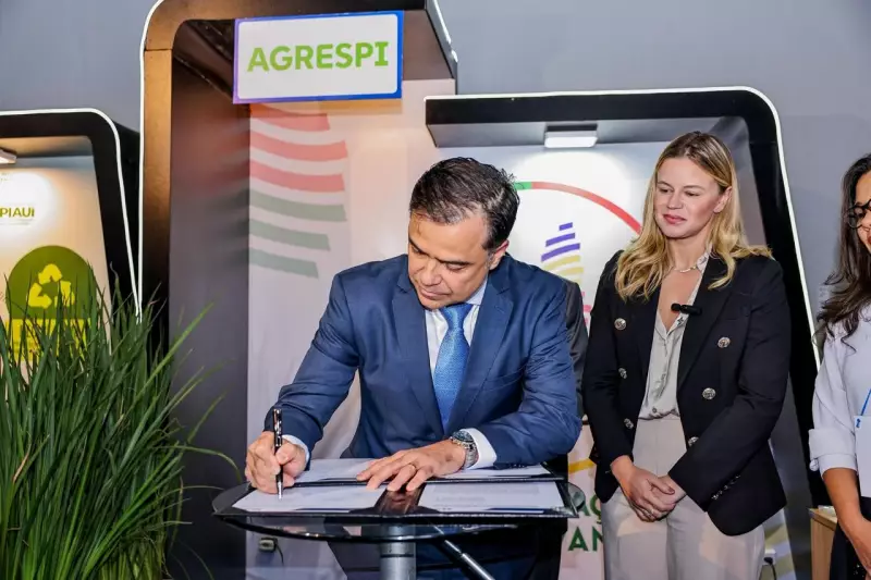 Piauí tem nova agência para fiscalizar concessão de energia elétrica | G1 Piauí