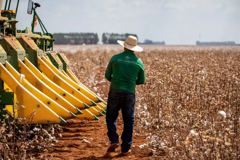 PIB brasileiro surpreende e avança acima das expectativas em abril