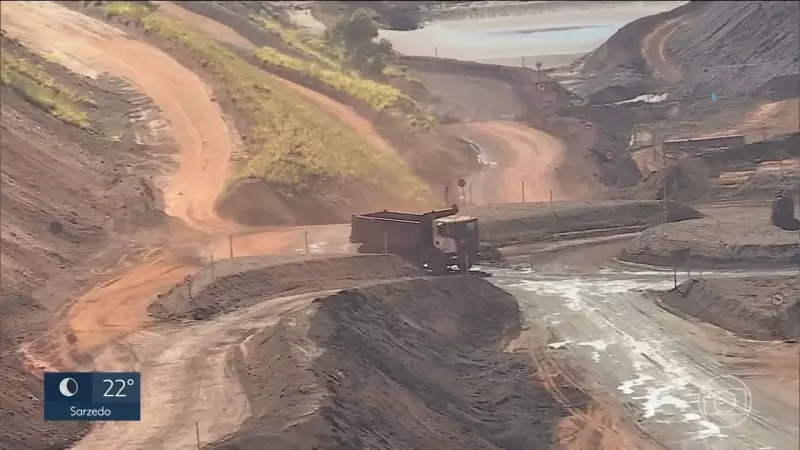 PIB de Minas Gerais cresce 1,4% no primeiro trimestre de 2025, impulsionado pelo setor de serviços