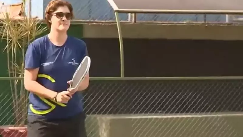 Pickleball: Esporte com protagonismo feminino ganha força no Brasil e atrai atletas da América Latina