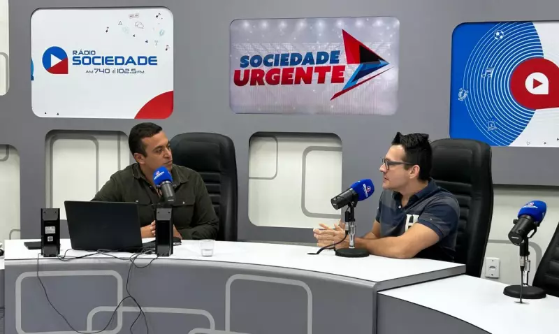 Pietro Rana fala sobre polêmica com Ana Castela: "Sempre alguém vai falar mal"
