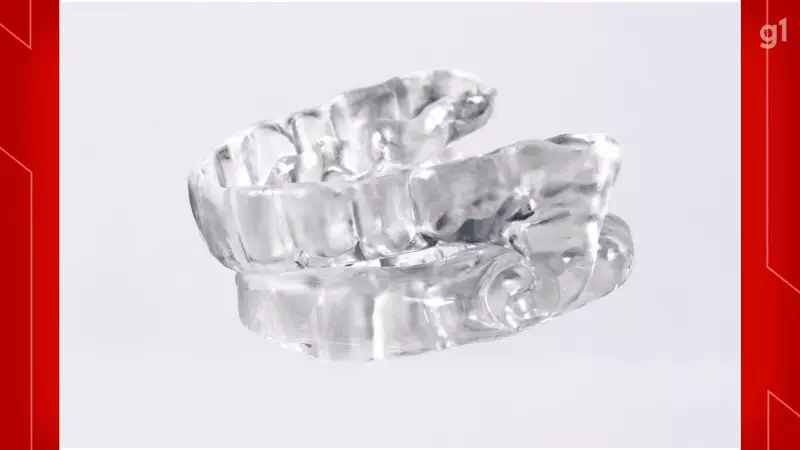 Pijama dos dentes: Pesquisa da UnB comprova eficácia no tratamento da apneia do sono