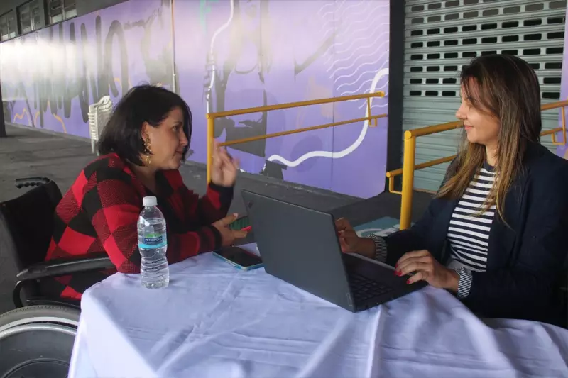 Pindamonhangaba lança censo municipal para pessoas com deficiência: saiba como participar
