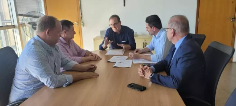 Piracicaba recebe investimento de R$ 36 milhões em infraestrutura hídrica: saiba detalhes