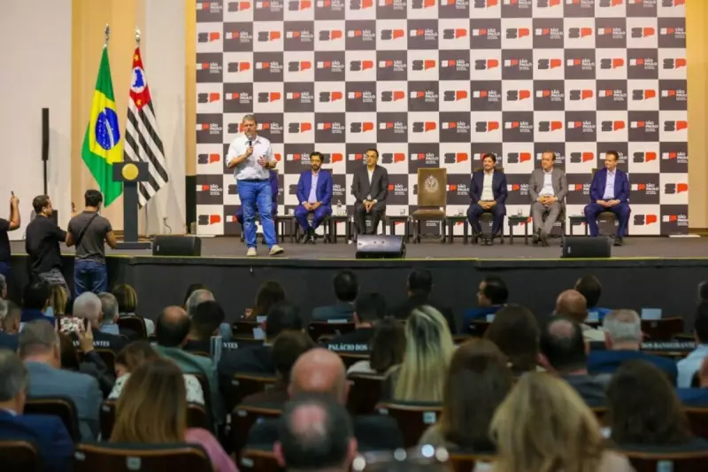 Piracicaba recebe R$ 948 milhões para investimentos na saúde: saiba como os recursos serão aplicados